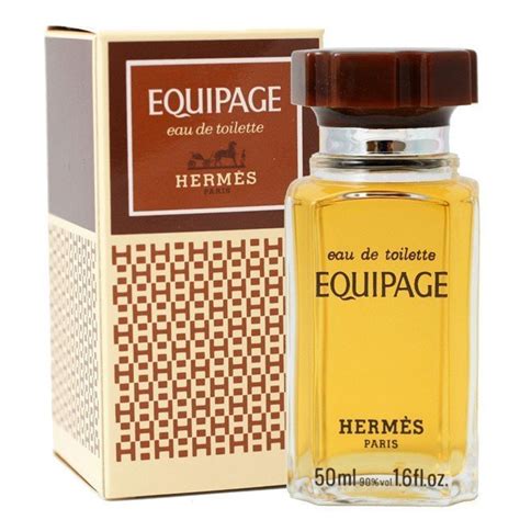 hermes equipage recensione|hermes equipage cologne.